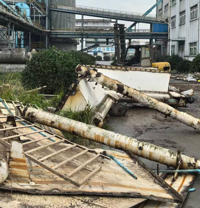 路桥区废铁回收厂房设备拆除回收 - 厂家